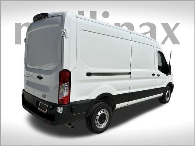 new 2024 Ford Transit-250 car