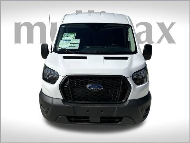 new 2024 Ford Transit-250 car