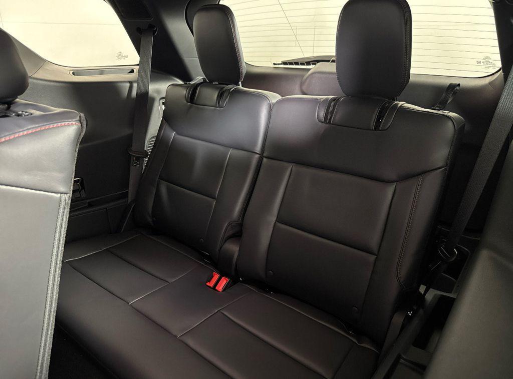 new 2025 Ford Explorer car, priced at $44,141