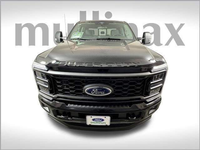 new 2024 Ford F-250 car, priced at $64,974