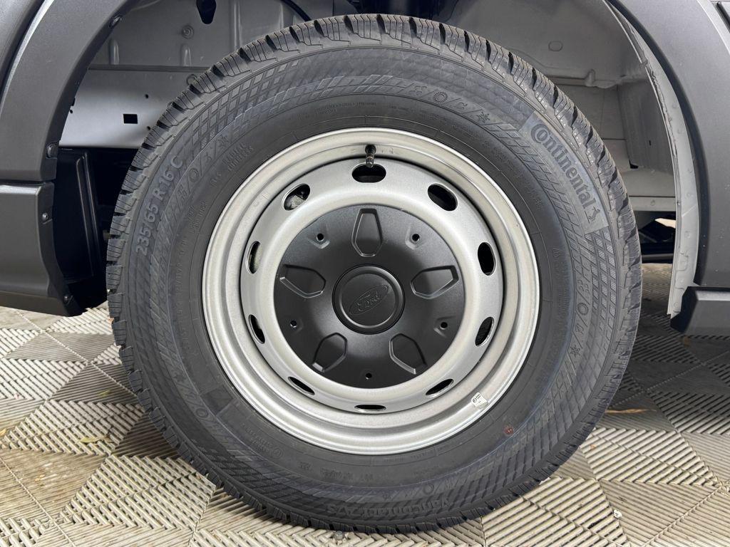 new 2025 Ford Transit-150 car