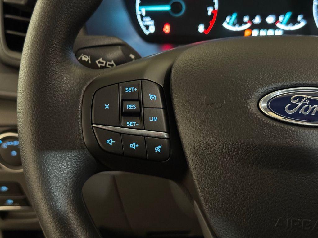 new 2025 Ford Transit-150 car