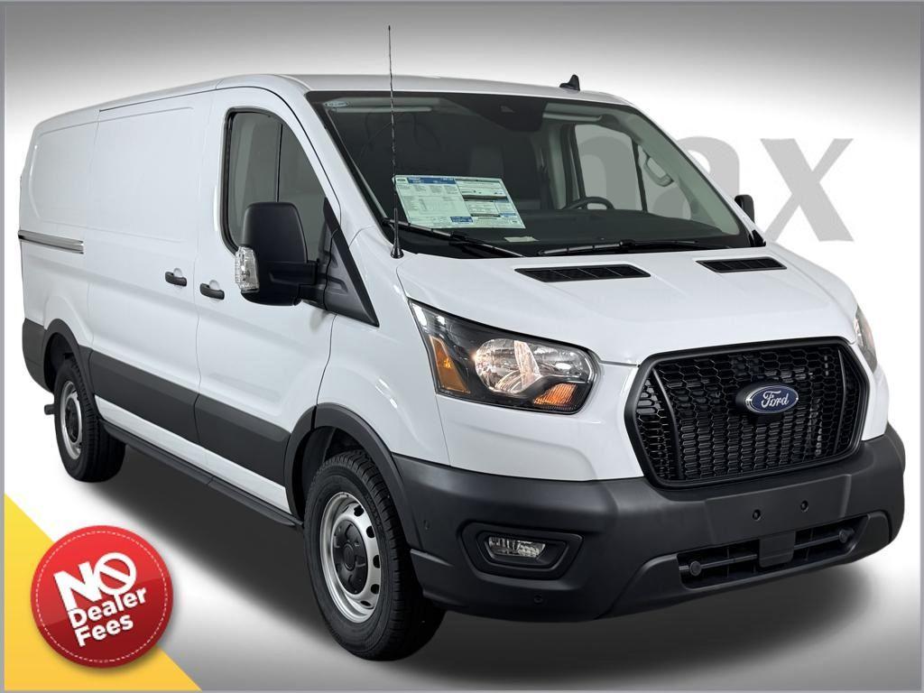 new 2025 Ford Transit-150 car