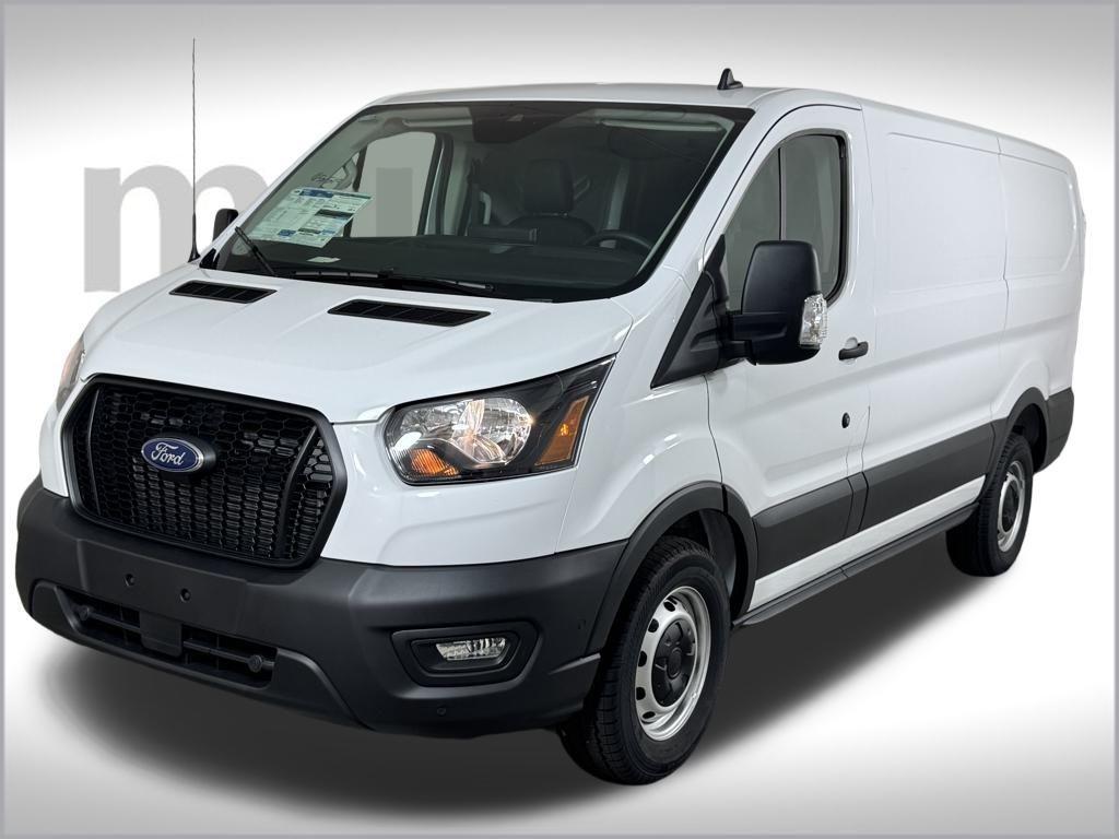 new 2025 Ford Transit-150 car