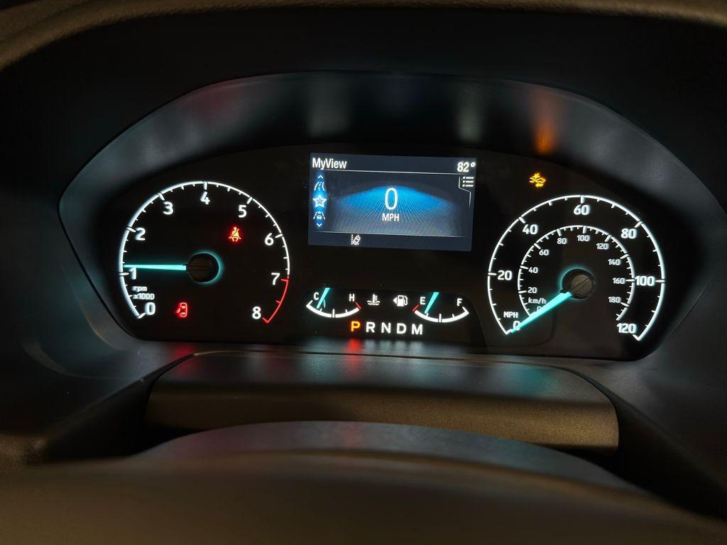 new 2025 Ford Transit-150 car