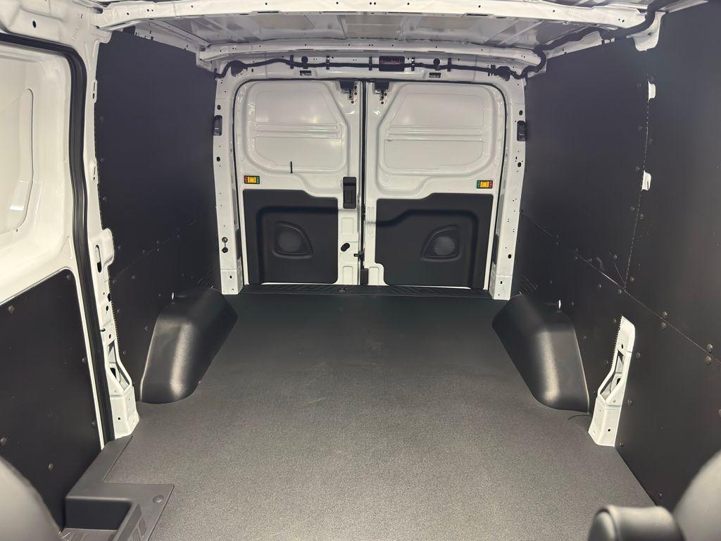 new 2025 Ford Transit-150 car