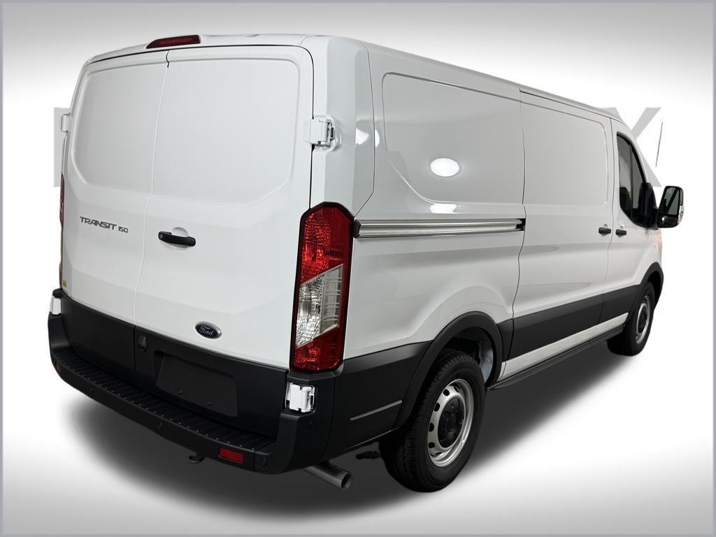 new 2025 Ford Transit-150 car