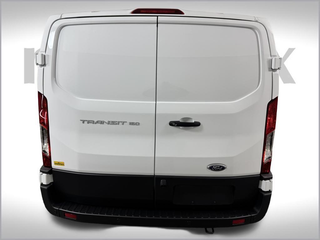 new 2025 Ford Transit-150 car