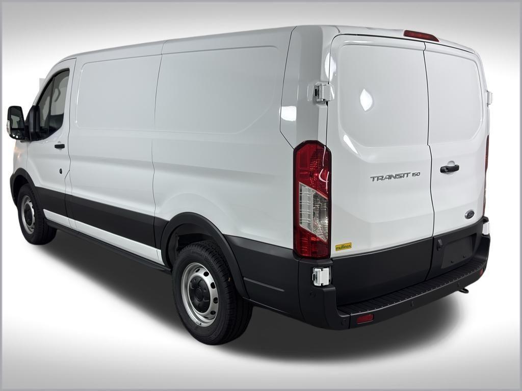 new 2025 Ford Transit-150 car
