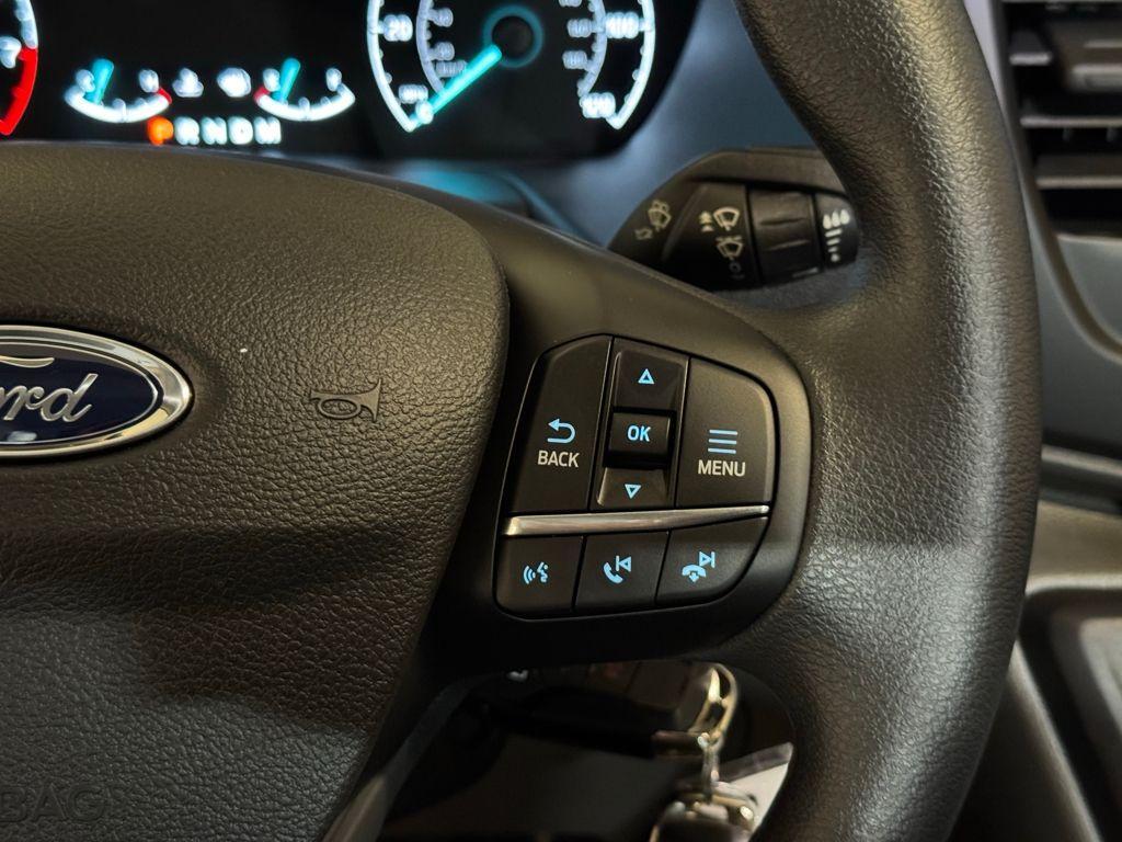 new 2025 Ford Transit-150 car