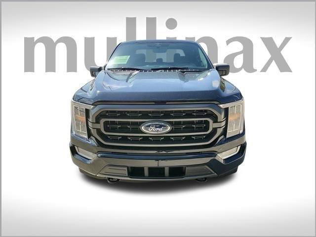 new 2023 Ford F-150 car, priced at $55,406