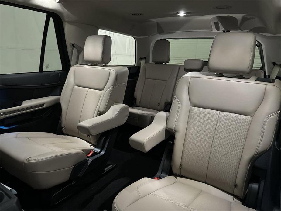 new 2024 Ford Expedition car, priced at $57,728