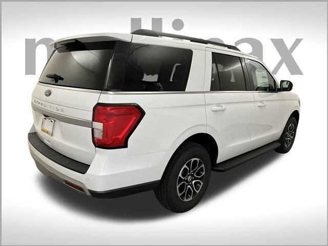 new 2024 Ford Expedition car, priced at $57,728