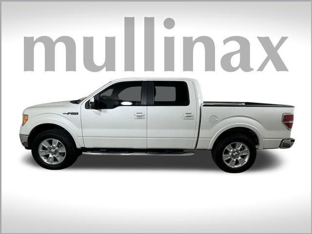 used 2013 Ford F-150 car, priced at $13,250