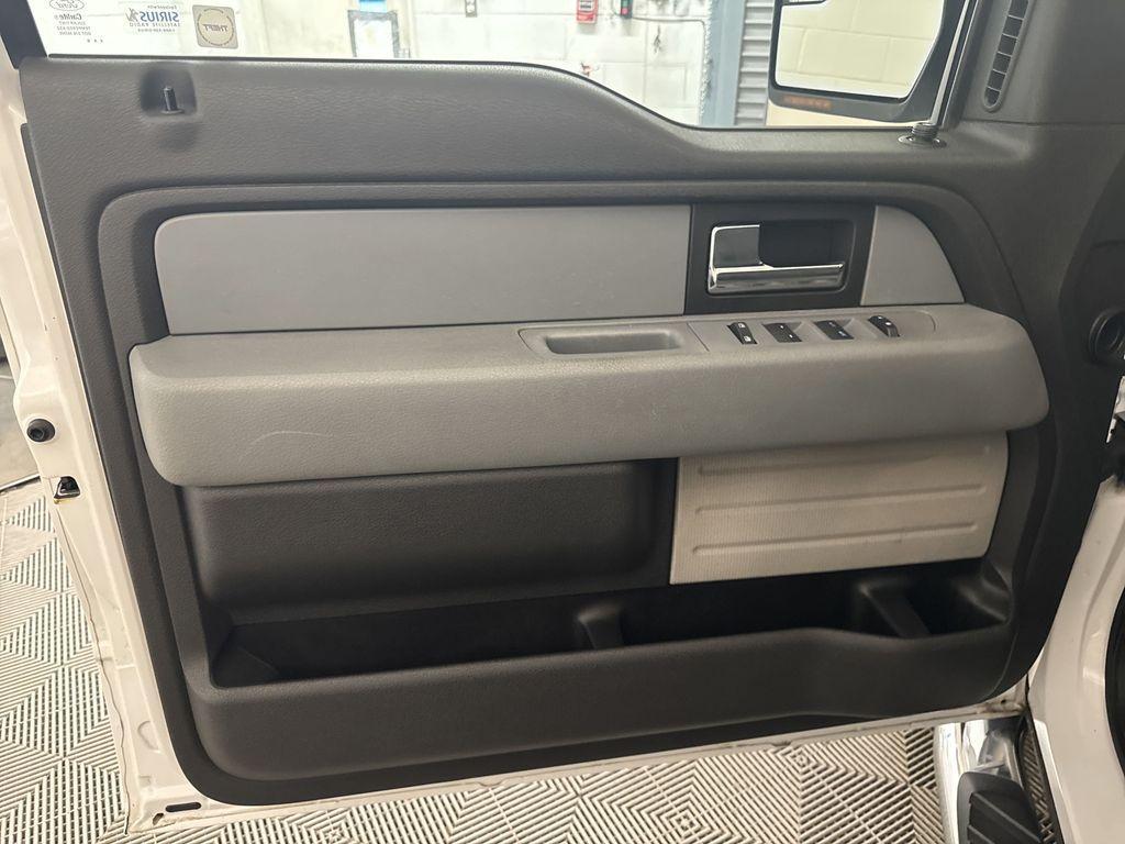 used 2014 Ford F-150 car, priced at $12,900