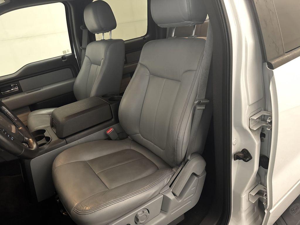 used 2014 Ford F-150 car, priced at $12,900