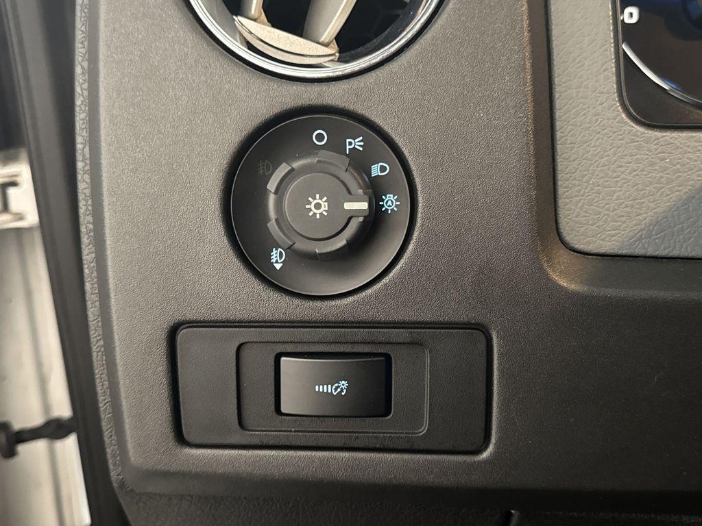 used 2014 Ford F-150 car, priced at $12,900