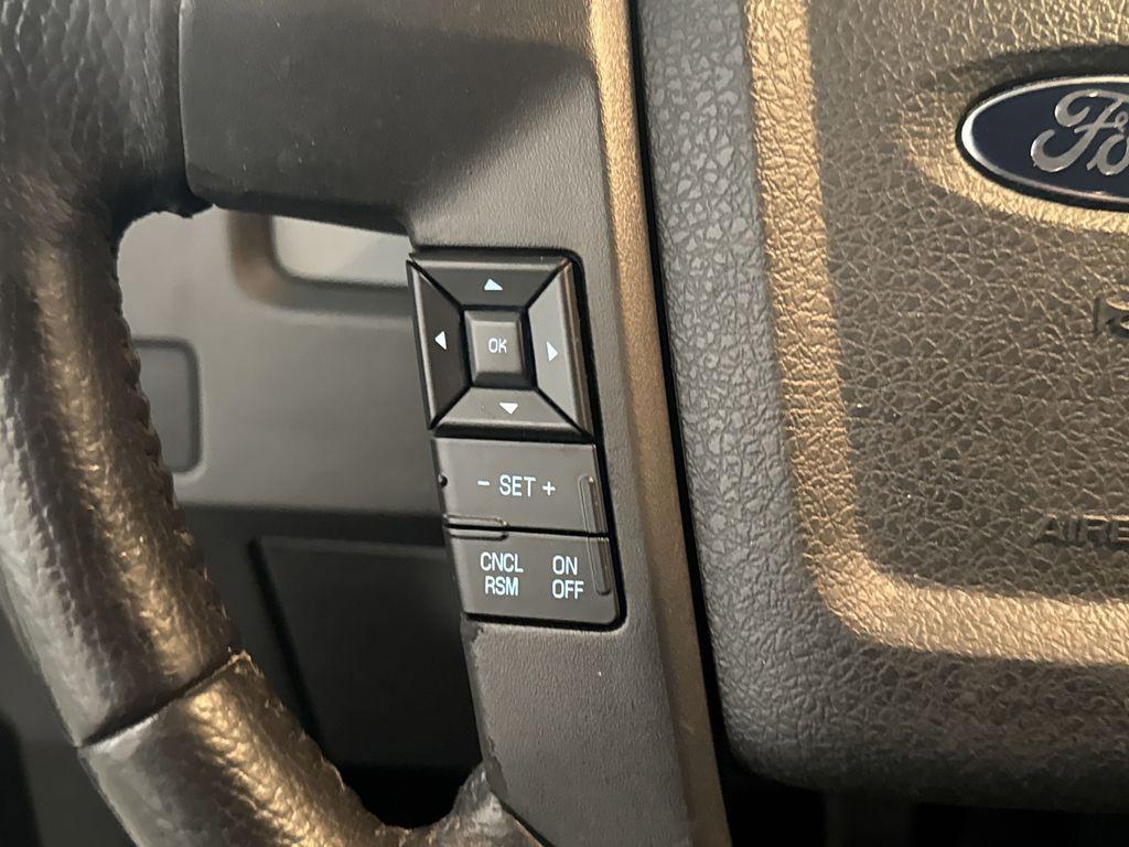 used 2014 Ford F-150 car, priced at $12,900