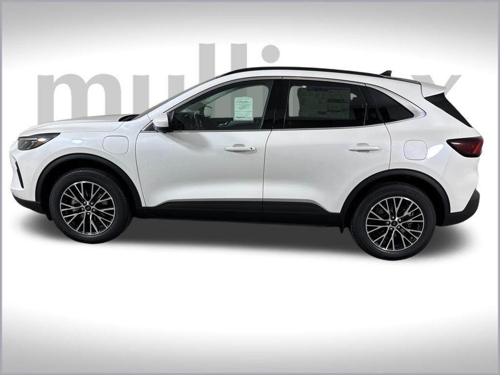 new 2025 Ford Escape car, priced at $39,116