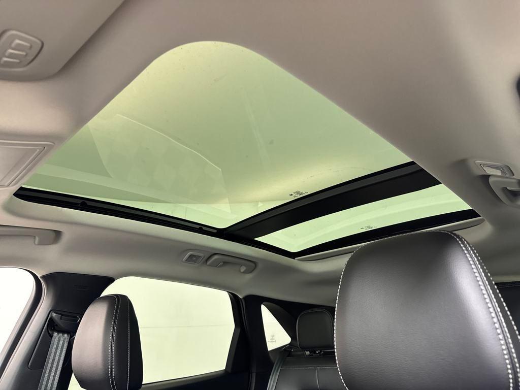 new 2025 Ford Escape car, priced at $39,116