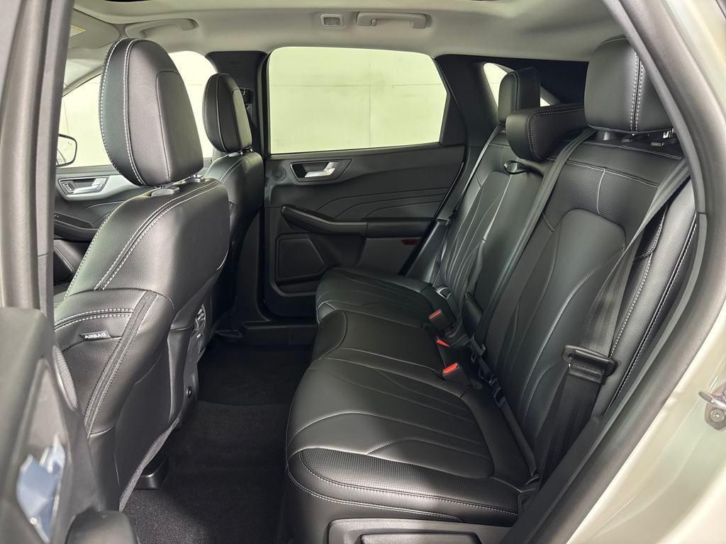 new 2025 Ford Escape car, priced at $39,116