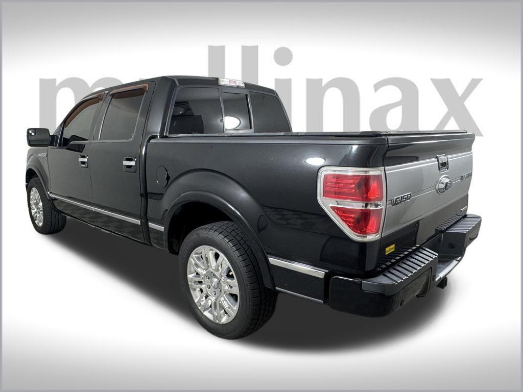 used 2013 Ford F-150 car, priced at $12,901