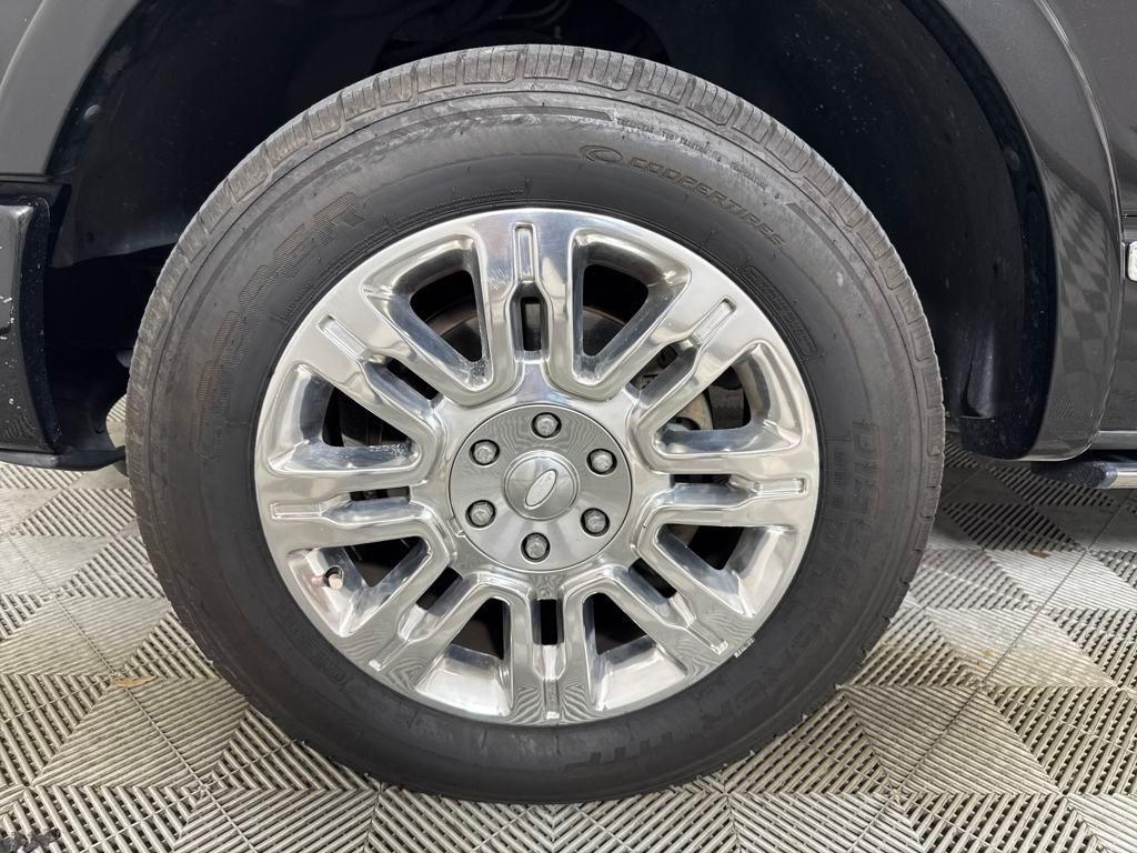 used 2013 Ford F-150 car, priced at $12,901
