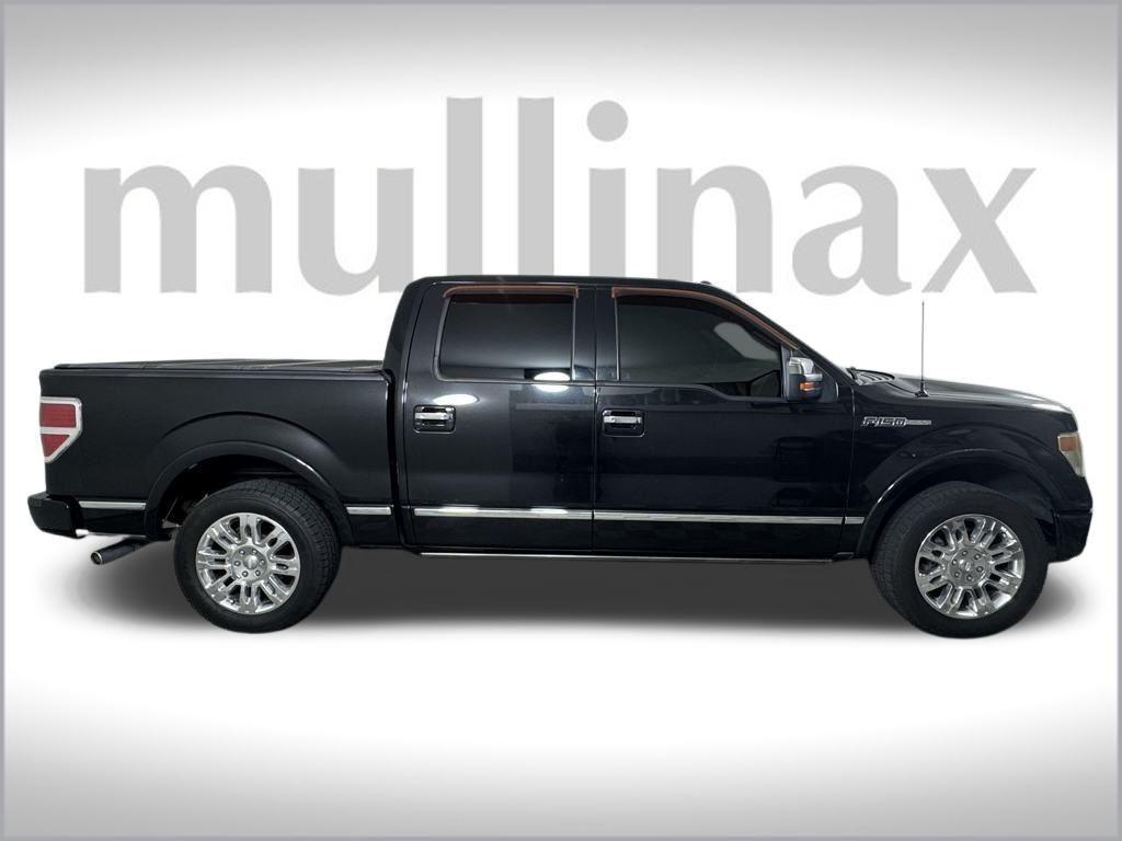 used 2013 Ford F-150 car, priced at $12,901
