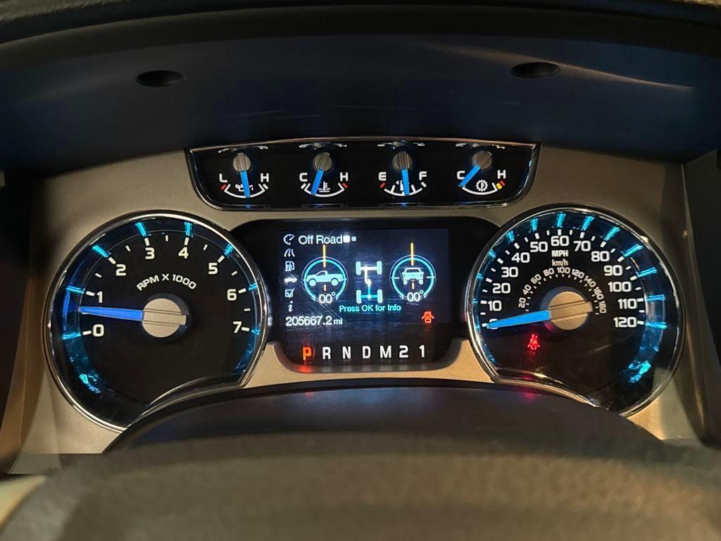 used 2013 Ford F-150 car, priced at $12,901
