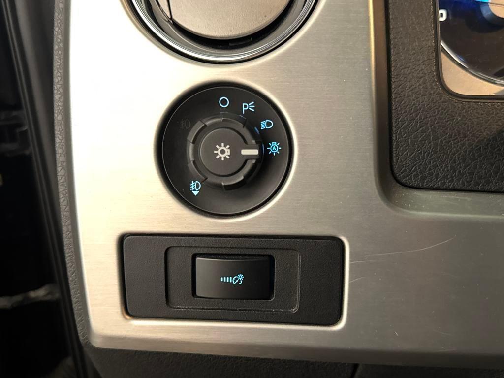 used 2013 Ford F-150 car, priced at $12,901