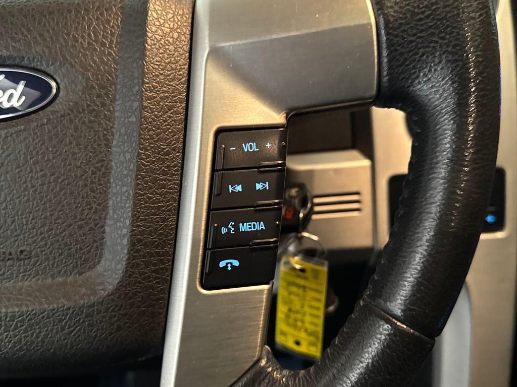 used 2013 Ford F-150 car, priced at $12,901