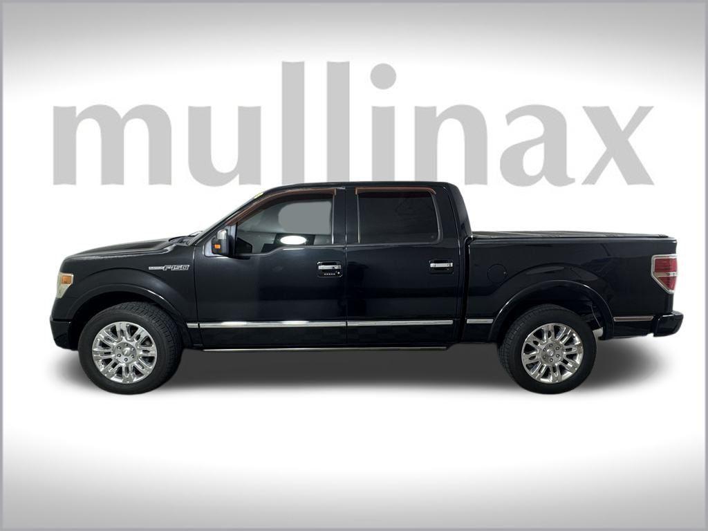 used 2013 Ford F-150 car, priced at $12,901