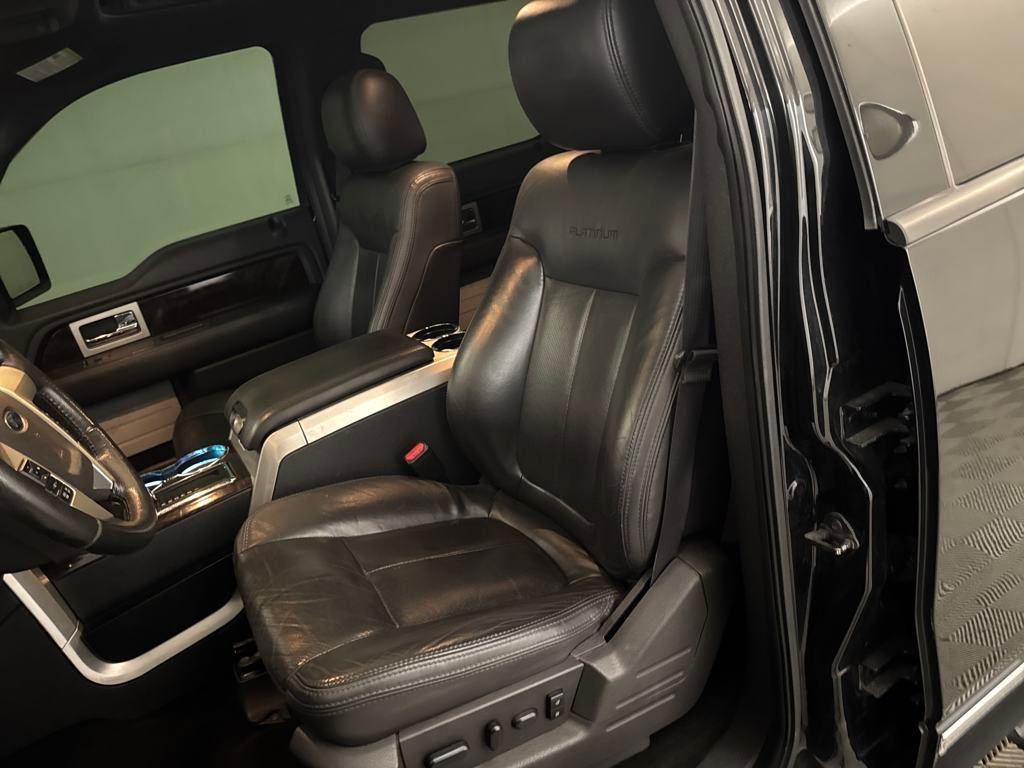 used 2013 Ford F-150 car, priced at $12,901