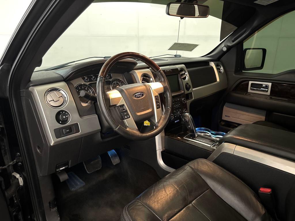 used 2013 Ford F-150 car, priced at $12,901