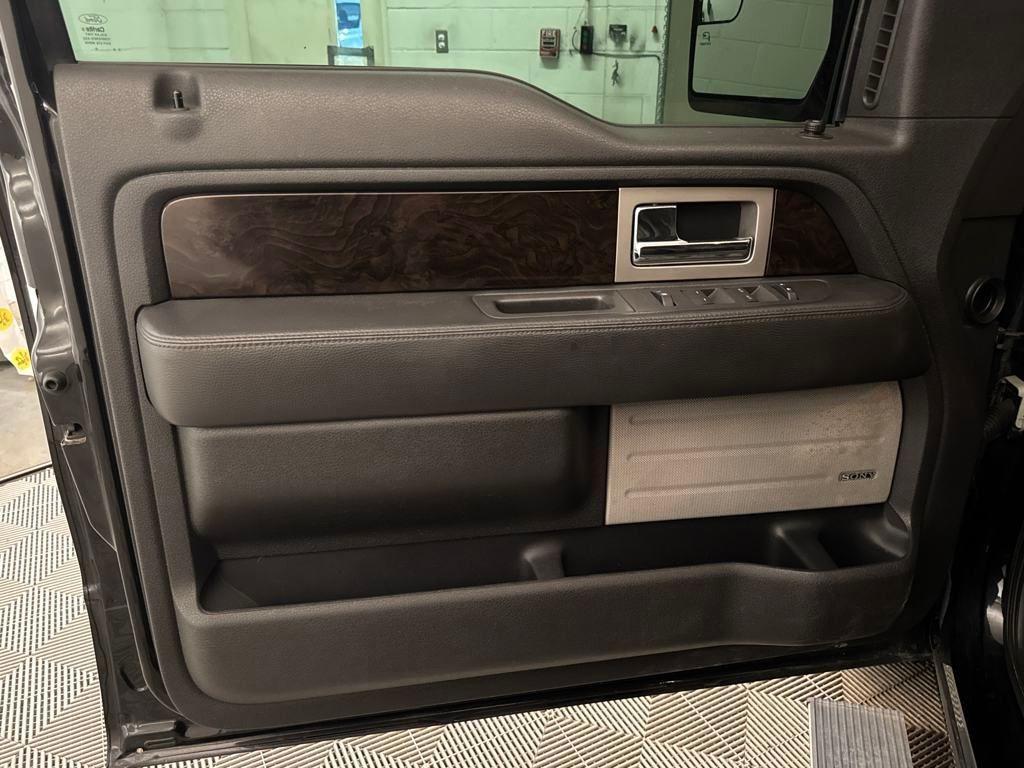 used 2013 Ford F-150 car, priced at $12,901