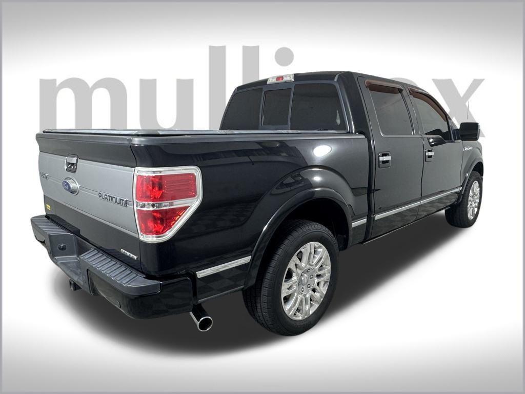 used 2013 Ford F-150 car, priced at $12,901