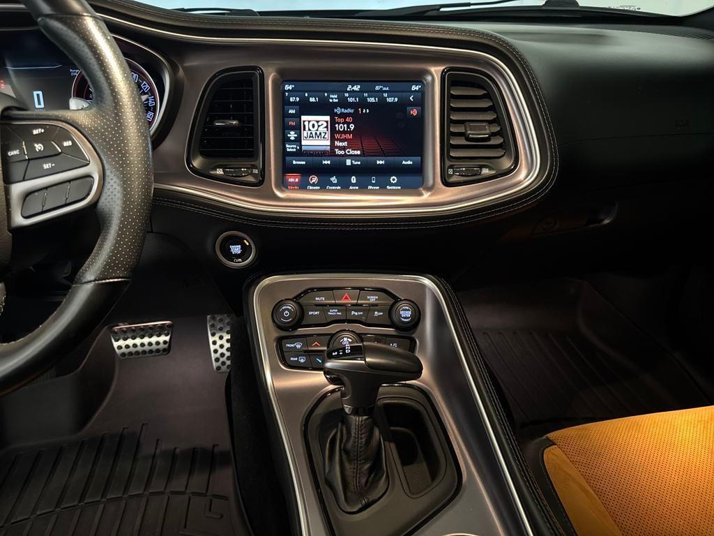 used 2021 Dodge Challenger car, priced at $29,250