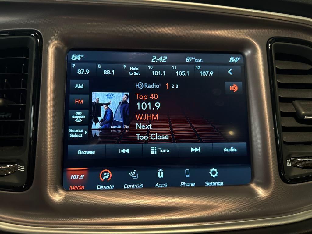 used 2021 Dodge Challenger car, priced at $29,250