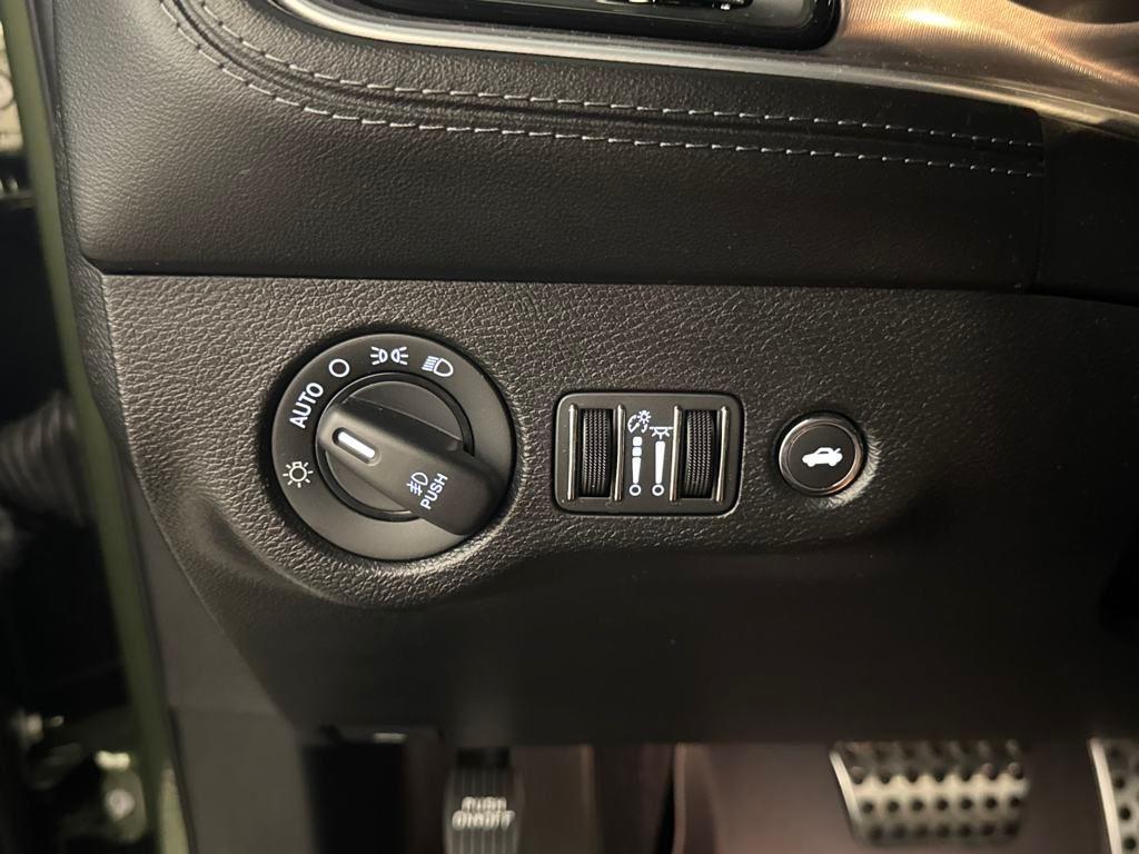 used 2021 Dodge Challenger car, priced at $29,250