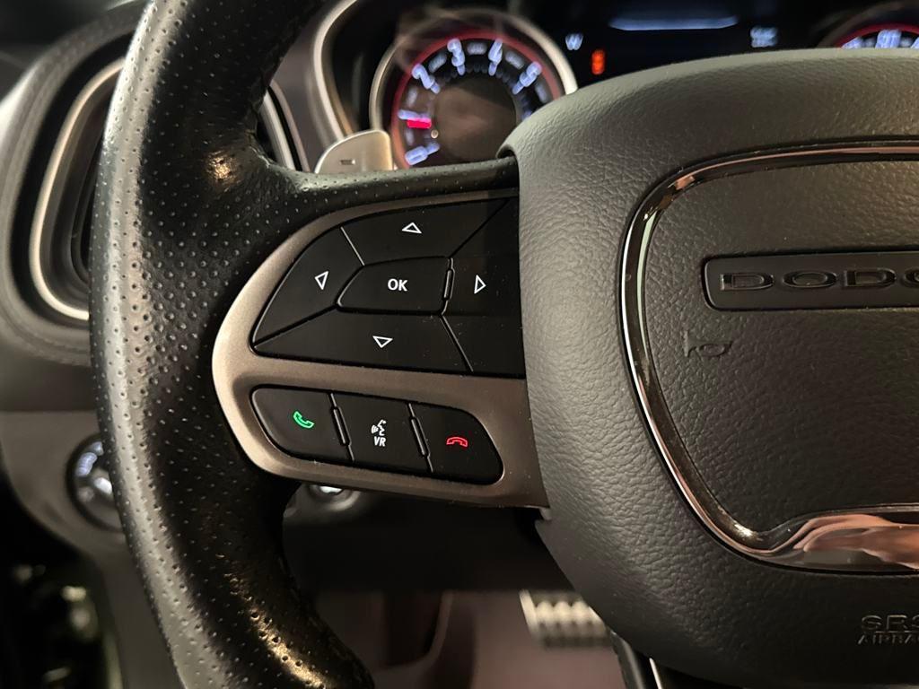 used 2021 Dodge Challenger car, priced at $29,250