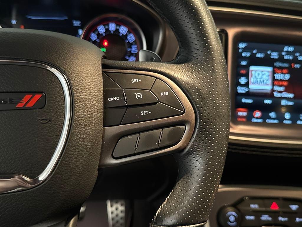 used 2021 Dodge Challenger car, priced at $29,250