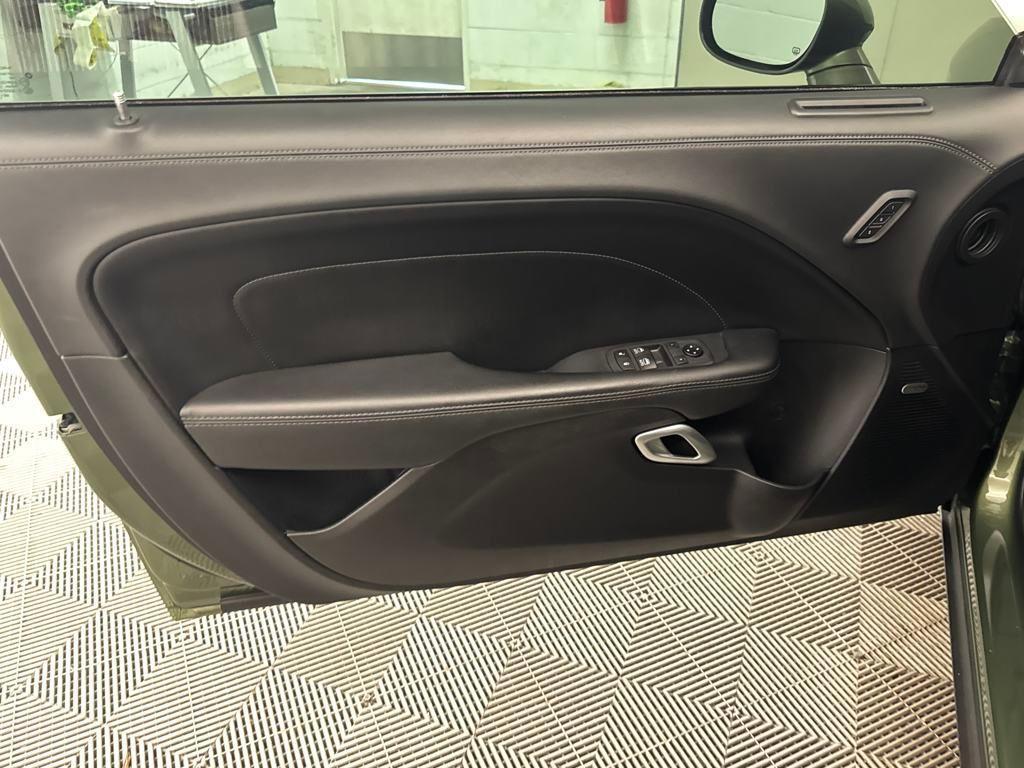 used 2021 Dodge Challenger car, priced at $29,250