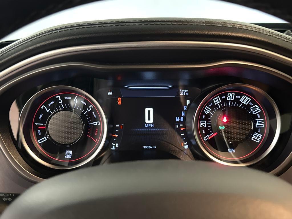 used 2021 Dodge Challenger car, priced at $29,250