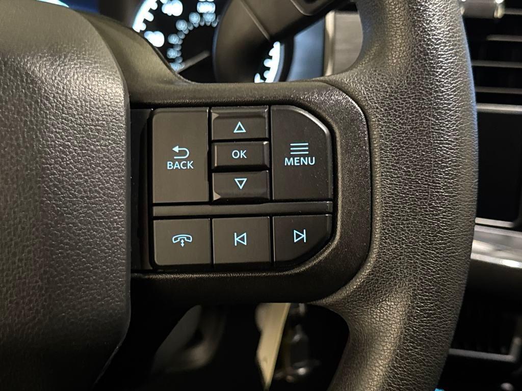 used 2023 Ford F-150 car, priced at $36,900