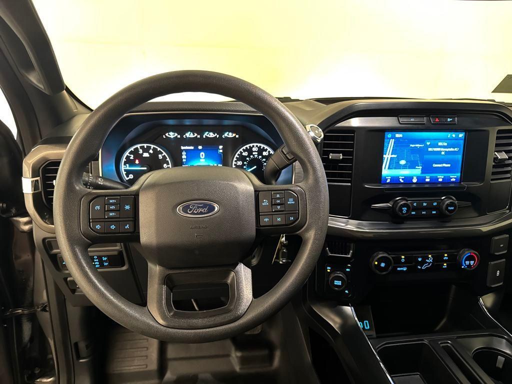 used 2023 Ford F-150 car, priced at $36,900