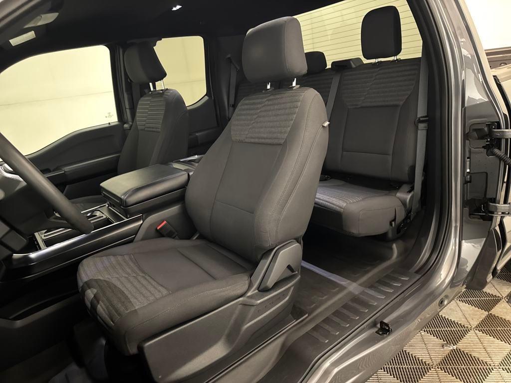 used 2023 Ford F-150 car, priced at $36,900
