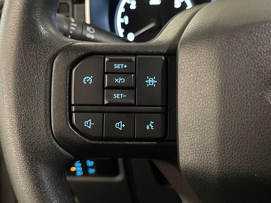 used 2023 Ford F-150 car, priced at $36,900