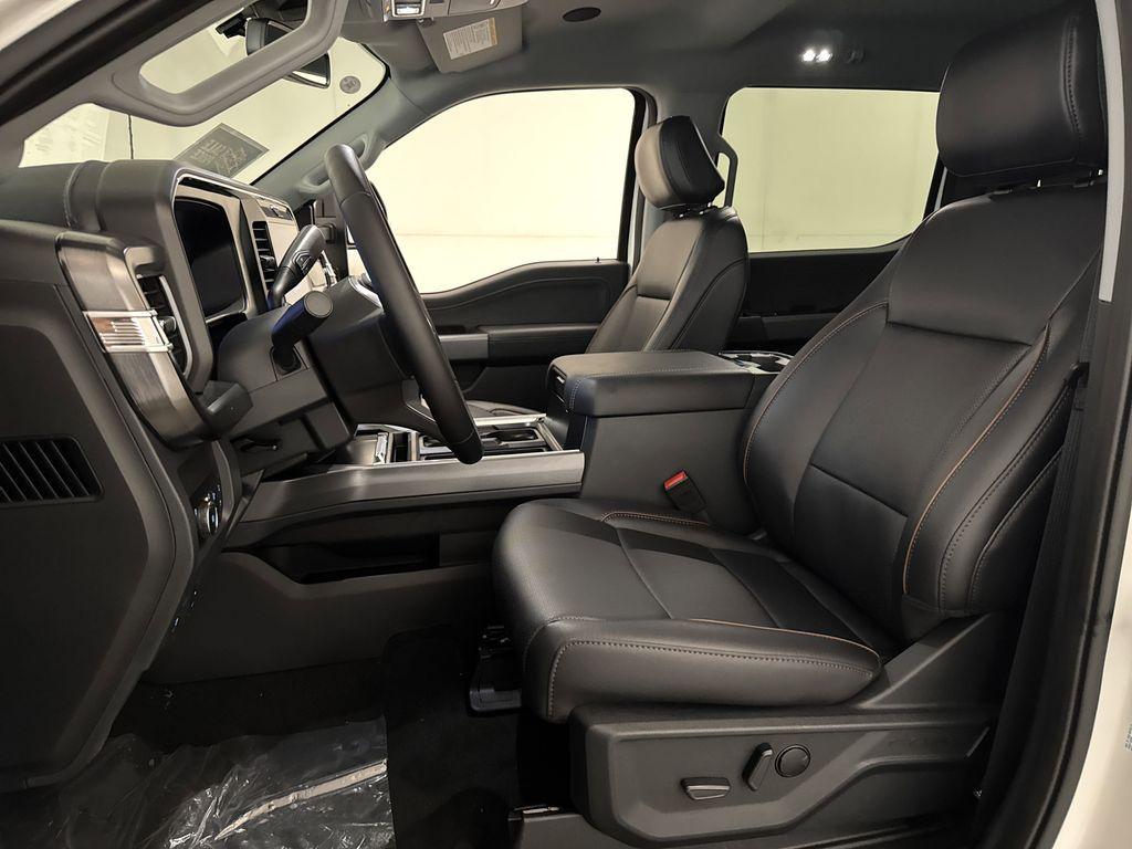 new 2025 Ford F-350 car, priced at $87,865