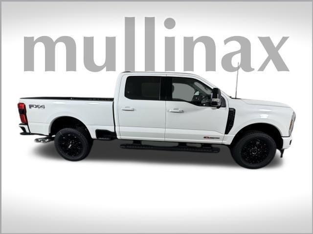 new 2025 Ford F-350 car, priced at $87,865