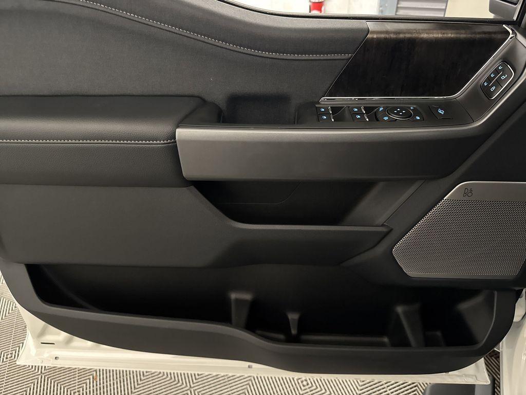 new 2025 Ford F-350 car, priced at $87,865